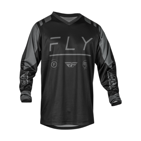 2024 TRAJE F-16 BLACK - Imagen 3