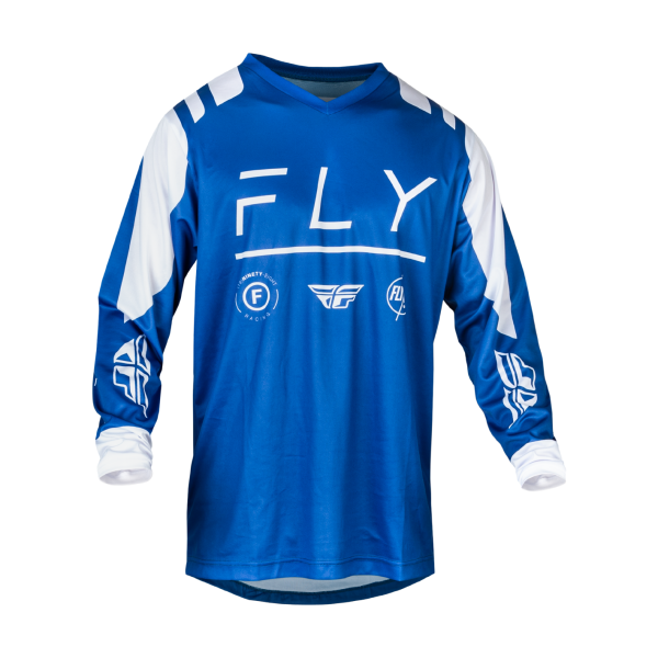 2024 TRAJE F-16 TRUE BLUE - Imagen 3