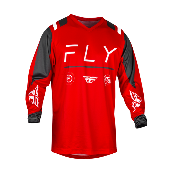 2024 TRAJE F-16 RED - Imagen 3