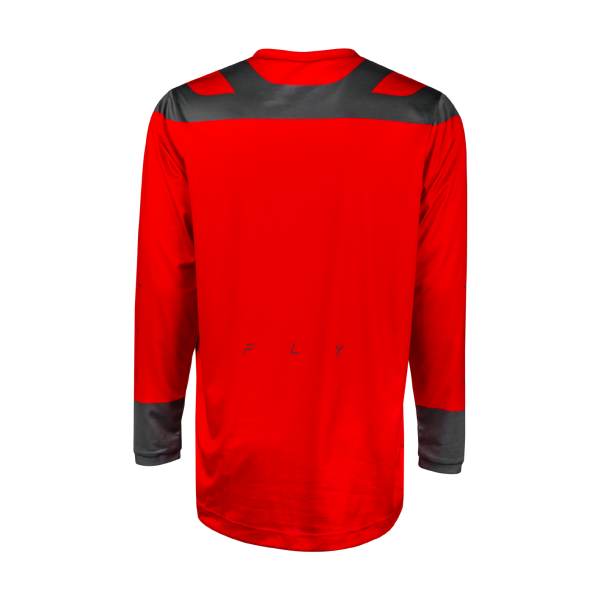 2024 TRAJE F-16 RED - Imagen 4