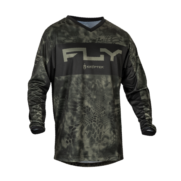 2024 TRAJE F-16 S.E. KRYPTEK - Imagen 3
