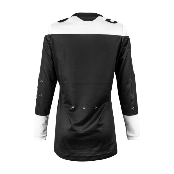 2024 TRAJE F-16 WOMEN'S BLACK - Imagen 4