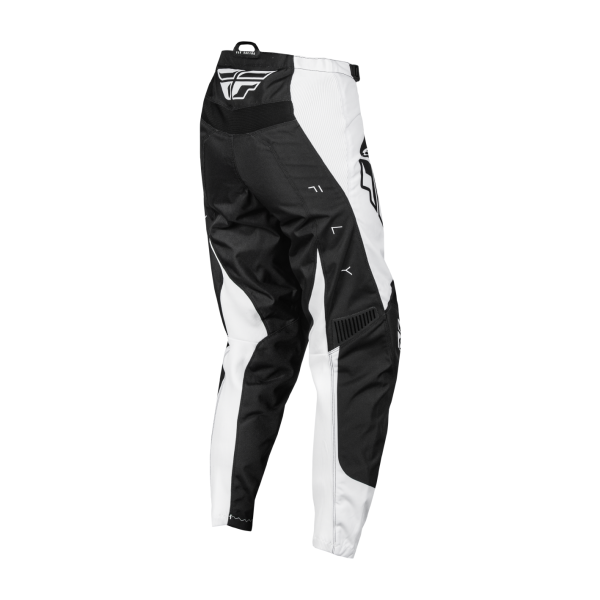 2024 TRAJE F-16 WOMEN'S BLACK - Imagen 7