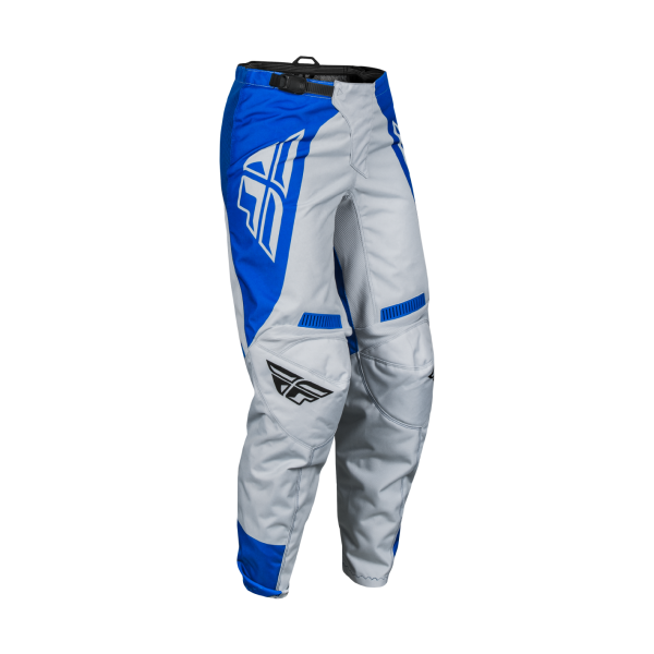 2024 TRAJE F-16 WOMEN'S ARCTIC GREY - Imagen 5