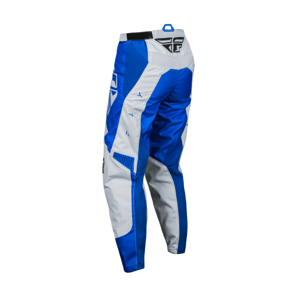 2024 TRAJE F-16 WOMEN'S ARCTIC GREY - Imagen 6