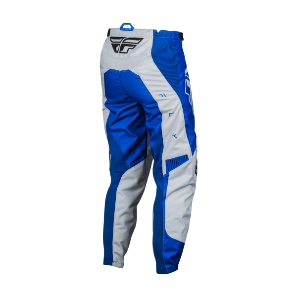 2024 TRAJE F-16 WOMEN'S ARCTIC GREY - Imagen 7