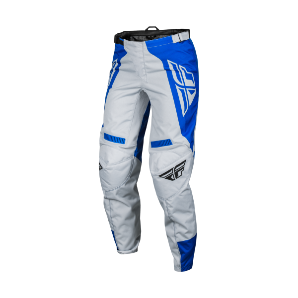 2024 TRAJE F-16 WOMEN'S ARCTIC GREY - Imagen 8