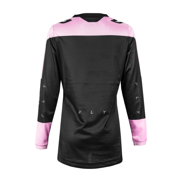 2024 TRAJE F-16 WOMEN'S LAVENDER - Imagen 4
