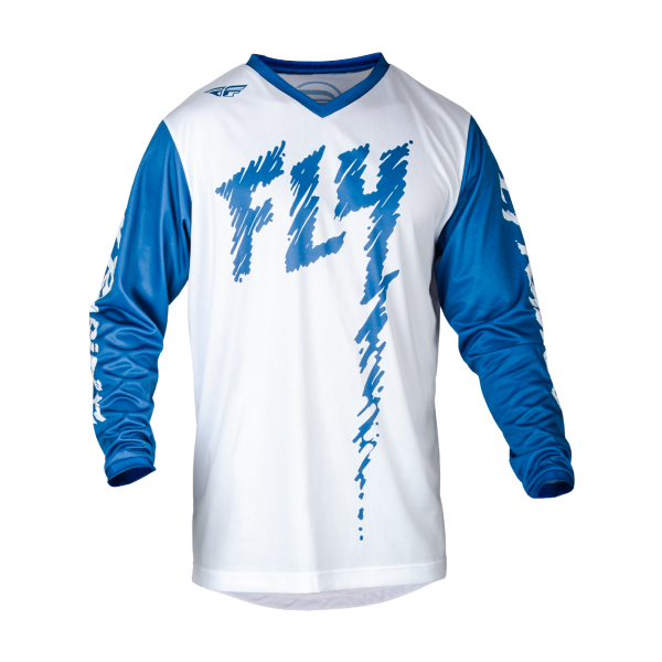2024 TRAJE F-16 YOUTH TRUE BLUE - Imagen 3
