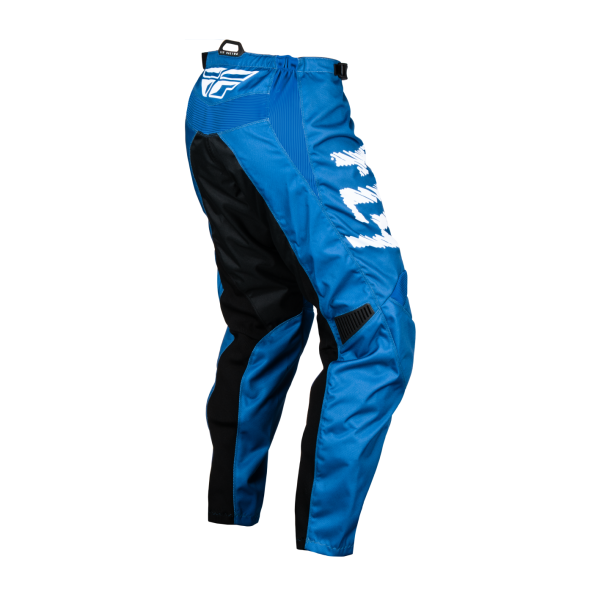2024 TRAJE F-16 YOUTH TRUE BLUE - Imagen 7