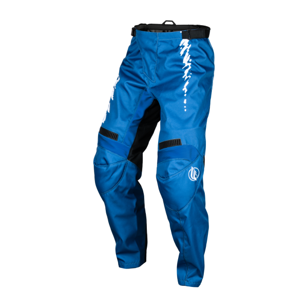 2024 TRAJE F-16 YOUTH TRUE BLUE - Imagen 8