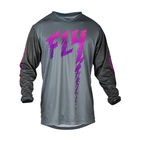 2024 TRAJE F-16 YOUTH PINK - Imagen 3