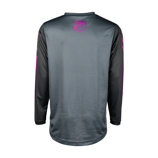 2024 TRAJE F-16 YOUTH PINK - Imagen 4