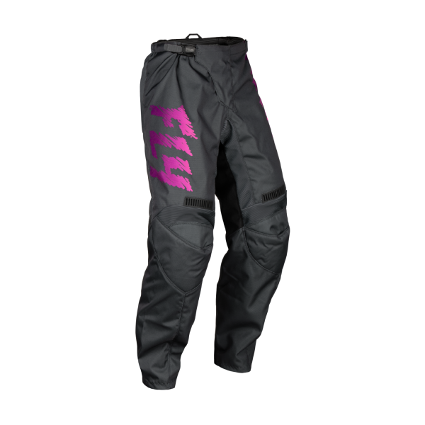 2024 TRAJE F-16 YOUTH PINK - Imagen 5