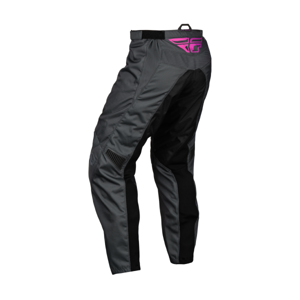 2024 TRAJE F-16 YOUTH PINK - Imagen 6