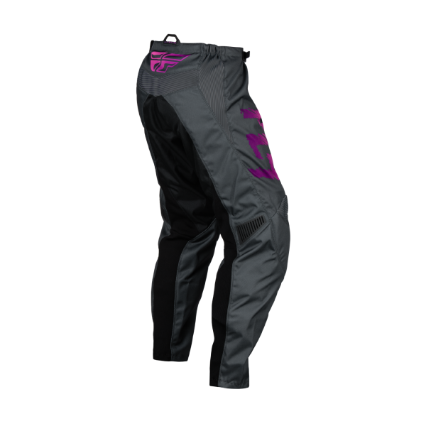 2024 TRAJE F-16 YOUTH PINK - Imagen 7