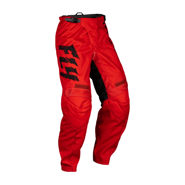 2024 TRAJE F-16 YOUTH RED - Imagen 5
