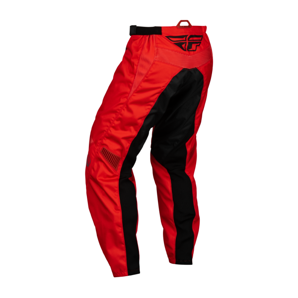 2024 TRAJE F-16 YOUTH RED - Imagen 6
