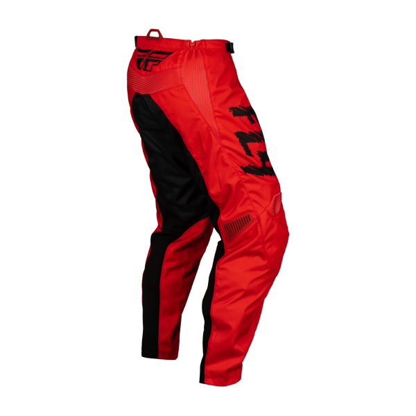 2024 TRAJE F-16 YOUTH RED - Imagen 7