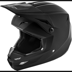 KINETIC SOLID BLACK