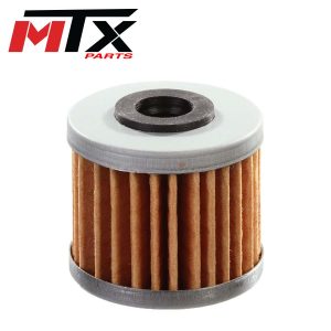 HONDA CRF-250/450 FILTRO DE ACEITE MTX