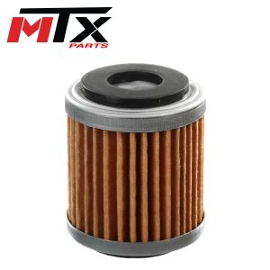 KAWASAKI KXF / SUZUKI RMZ-250/450 FILTRO DE ACEITE MTX