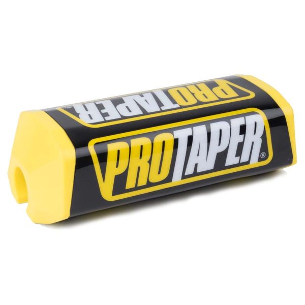 PAD PRO TAPER SQUARE BAR 2.0 AMARILLO/NEGRO