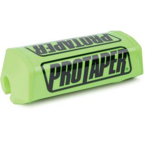 PAD PRO TAPER SQUARE BAR 2.0 VERDE