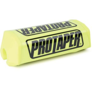 PAD PRO TAPER SQUARE BAR 2.0 AMARILLO FLUOR