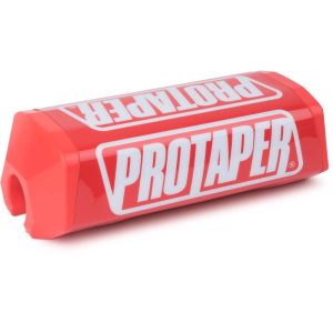 PAD PRO TAPER SQUARE BAR 2.0 ROJO