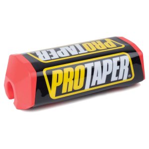 PAD PRO TAPER SQUARE BAR 2.0 ROJO/NEGRO