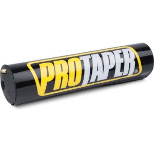 ROUND BAR PAD 10" BLACK
