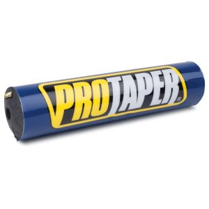ROUND BAR PAD 10" BLUE