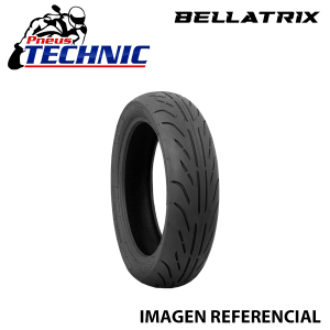 NEUMÁTICO TECHNIC BELLATRIX 110/70X13 (TUBULAR)