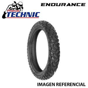 NEUMÁTICO TECHNIC ENDURANCE DUAL 90/90X21