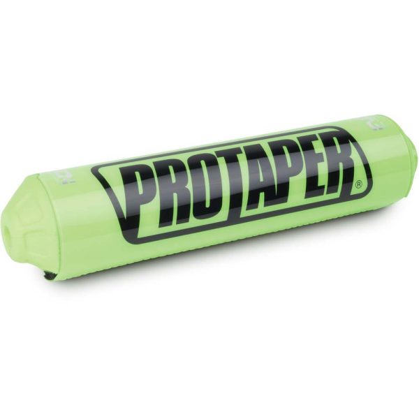 PAD PRO TAPER FUZION BAR VERDE
