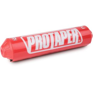 PAD PRO TAPER FUZION BAR ROJO