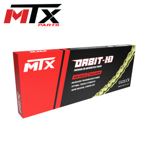 CADENA ORBIT MTX MX 520X118