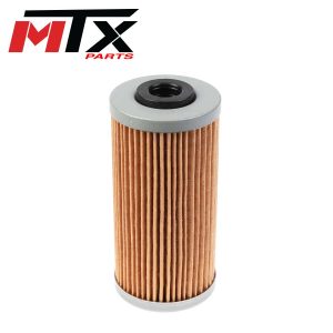 FILTRO DE ACEITE MTX HUSQVARNA / SHERCO