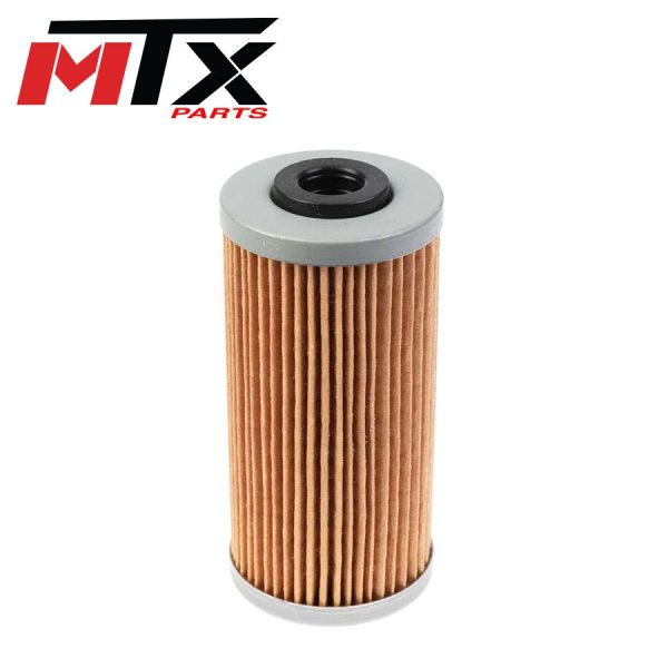 FILTRO DE ACEITE MTX HUSQVARNA / SHERCO