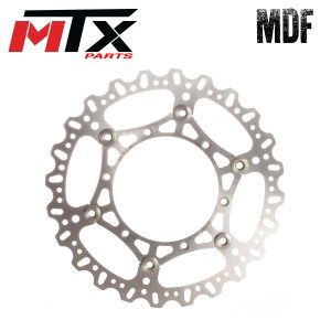 YAMAHA YZ/F-250/WR-450F (DELANTERO) (16-19)