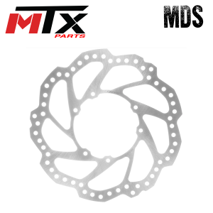 HONDA CRF-250R/450R (DELANTERO) (15-17)