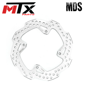 HONDA CRF-250/450 (TRASERO)