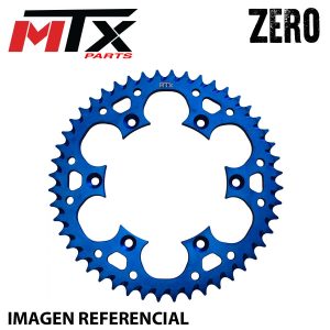 YAMAHA WR/YZ/YZF-125/250/450  48T
