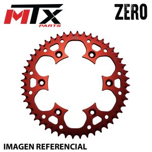 HONDA CRF-250/450(ALL YEAR)  48T