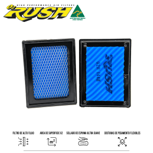 FILTRO AIRE KTM 790 / 890 ADVENTURE