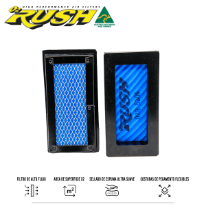FILTRO AIRE DUCATI DESERT X (22-ON)