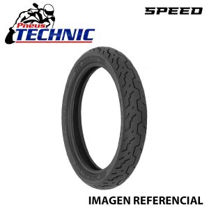 NEUMÁTICO TECHNIC SPEED 100/80X18 (TUBULAR)