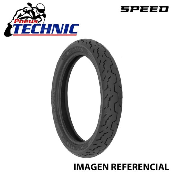 NEUMÁTICO TECHNIC SPEED 80/100X18 (TUBULAR)