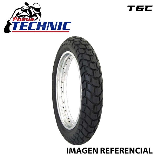 NEUMÁTICO TECHNIC T&C DUAL 140/80X18